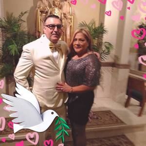 Meet your Posher, Wilfredo